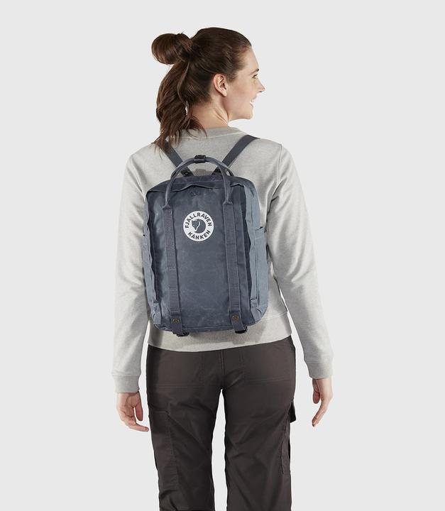 Actual product image Fjällräven Tree-Kånken (16 l)