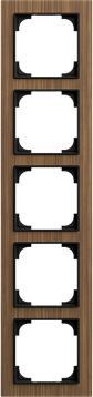 Actual product image Busch-Jaeger BUSC frame