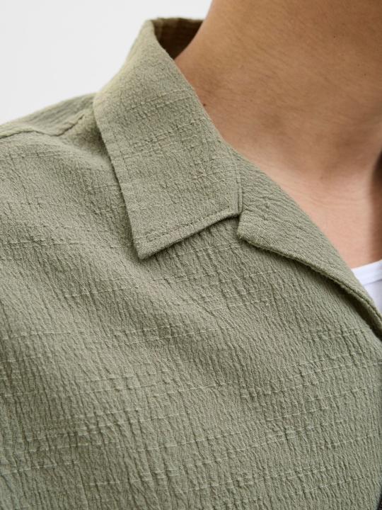 Image du produit Jack & Jones Relaxed Fit Hawaii-Hemd Hawaii-Hemd (XS)