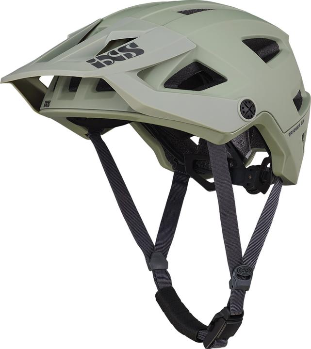 Actual product image iXS Trigger AM MIPS (56 - 60 cm)
