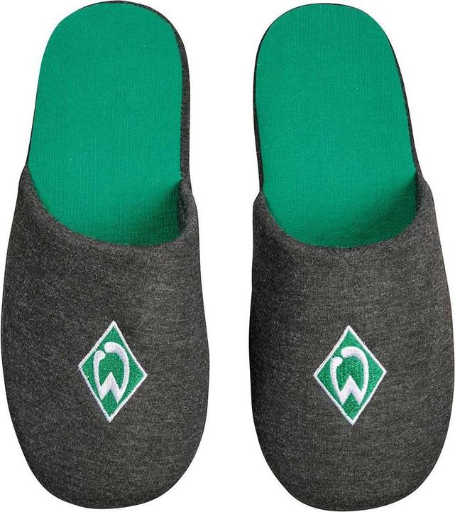 Image du produit Trade Con SV Werder Bremen Pantoffeln 40/41 (40)
