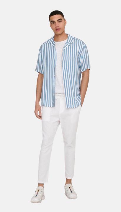 Image du produit Only & Sons Pantalon uni (S)