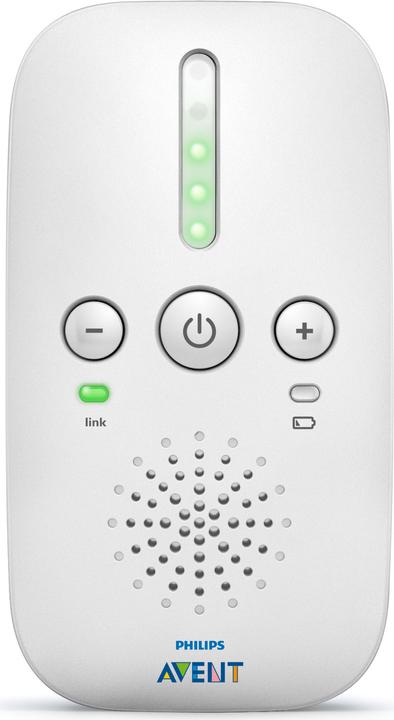 Produktbild Philips Avent Audio (Babyphone Audio, 300 m)