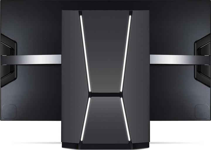 Actual product image LG Flex 42LX3Q9 (42", Flex, OLED, 4K, 2023)