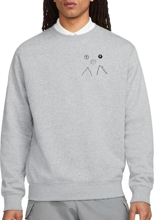 Produktbild Twin Peaks Peak Donut Sweatshirt (L)