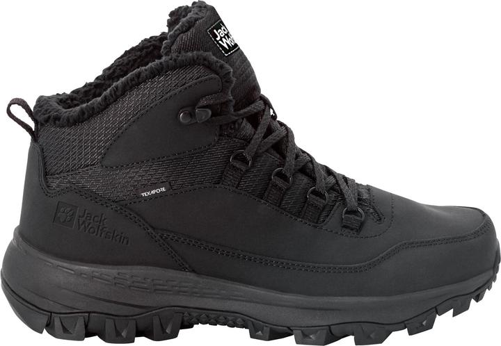 Produktbild Jack Wolfskin Everquest Texapore Mid M (39.5)
