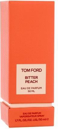 Actual product image Tom Ford bitter peach (Eau de parfum, 50 ml)