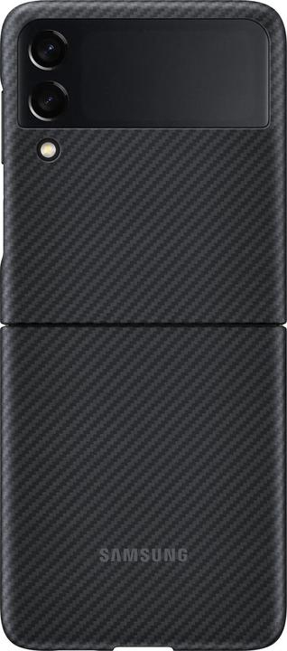 Image du produit Samsung Couverture en aramide (Samsung Galaxy Z Flip3)