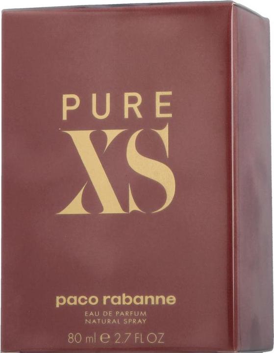 Immagine prodotto Paco Rabanne Pura XS per lei (Eau de parfum, 80 ml)