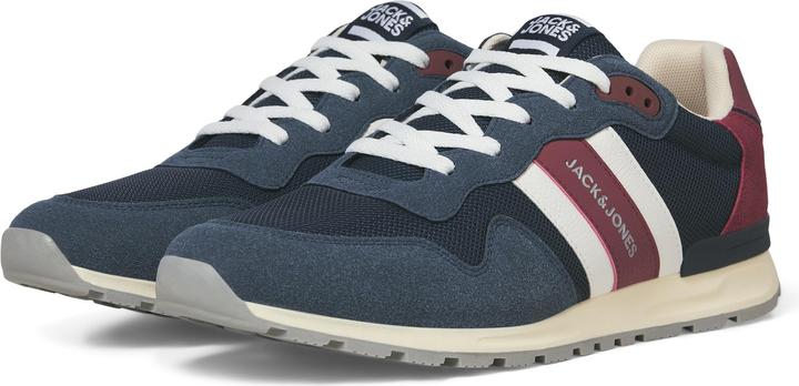 Produktbild Jack & Jones Kunstleder Sneaker (40)
