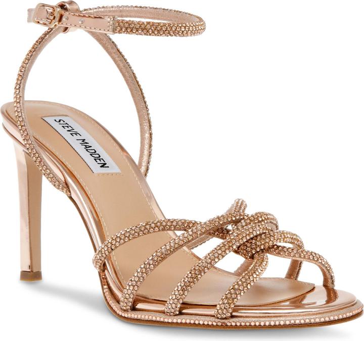 Produktbild Steve Madden sandalen mit absatz damen kailyn-r (36)