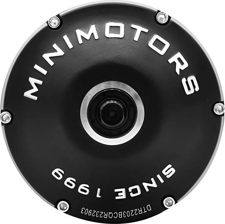 Produktbild Mini Motor Hinterer Motor Ersatzteil