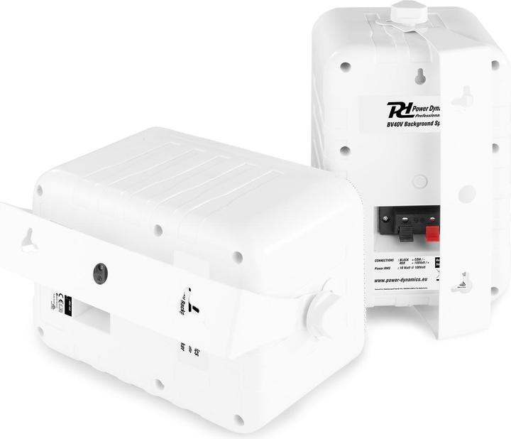 Immagine prodotto Power Dynamics Altoparlante per l'installazione BV40V (Passivo)