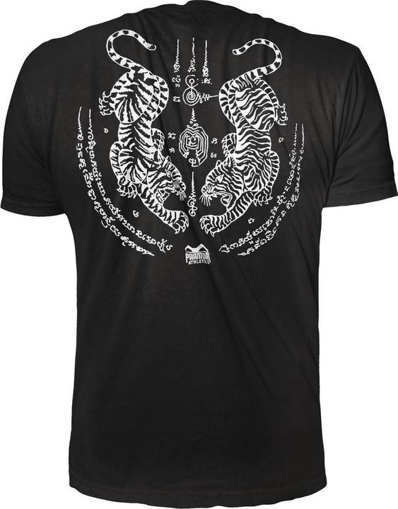 Produktbild Phantom Athletics T-Shirt Sak Yant (M)