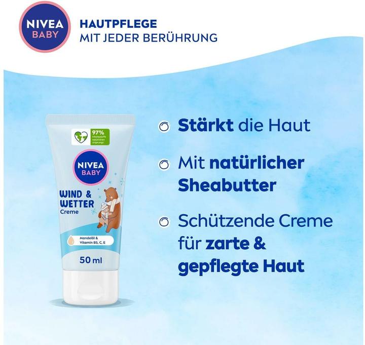 Image du produit NIVEA Vent et météo