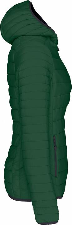 Image du produit Kariban - Veste matelassée - Femme (38 D)