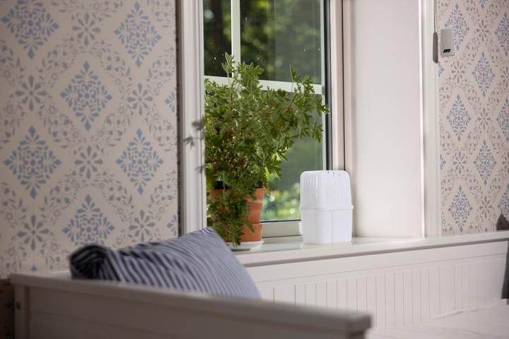 Produktbild Absodry Luftentfeuchter (14 m²)