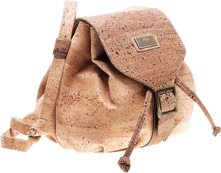 Montado Schultertasche «Fivela»