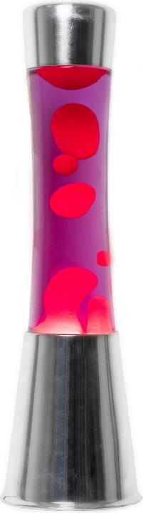 Violett, Rot