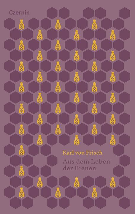 Produktbild Aus dem Leben der Bienen (Deutsch, Karl von Frisch, 2019)