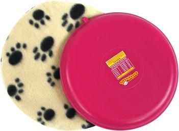 Snugglesafe Warmteschijf Hond/Kat (Katze, Hund)