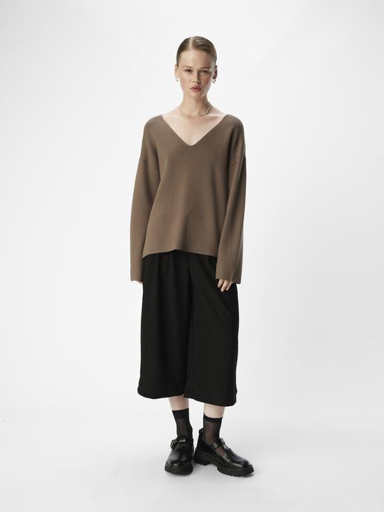 Immagine prodotto Object Maglia con scollo a V (S)