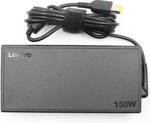 Actual product image Lenovo AC ADAPTER 150W 100-240Vac 3P (150 W)