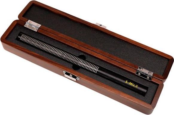 Immagine prodotto Deity S-Mic 3