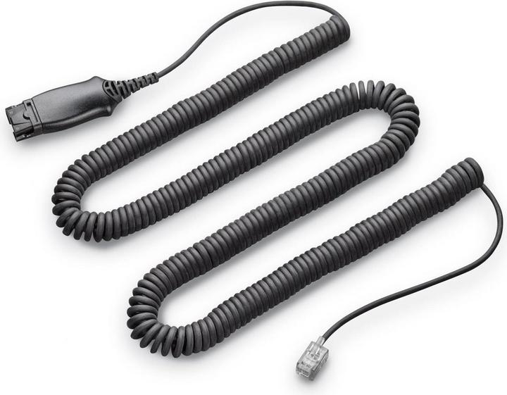 Produktbild Poly APD-80 EHS