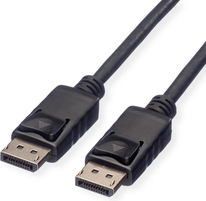 Produktbild Roline DisplayPort — DisplayPort (3 m, DisplayPort)