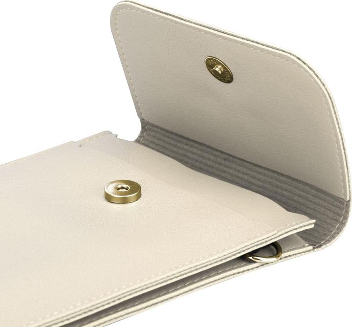 Image du produit Cadorabo Coque pour Honor 8X Pochette pour femmes (HTC 8X)