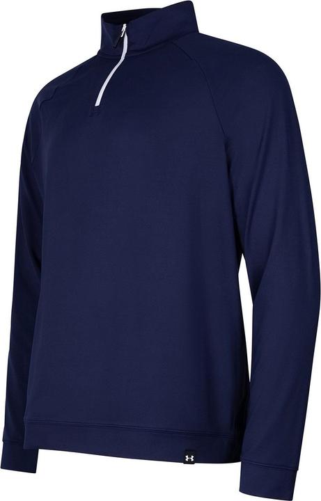 Under Armour Midlayer mit kurzem Reissverschluss