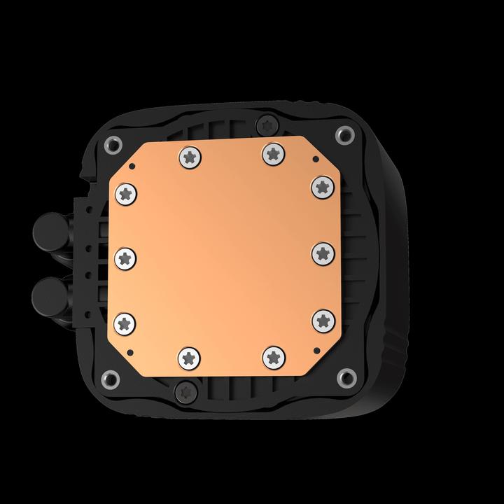 Immagine prodotto Deepcool LS720S Zero Dark