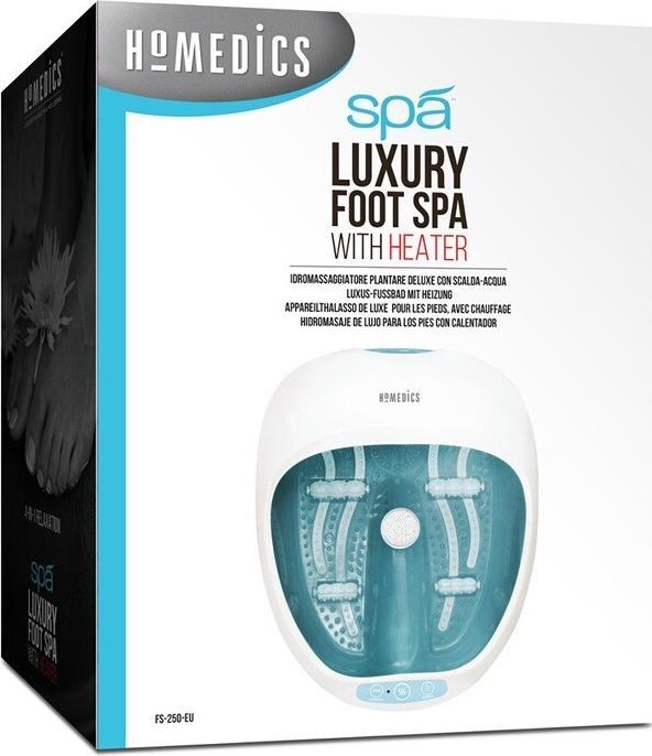 Image du produit Homedics FS 250 UE