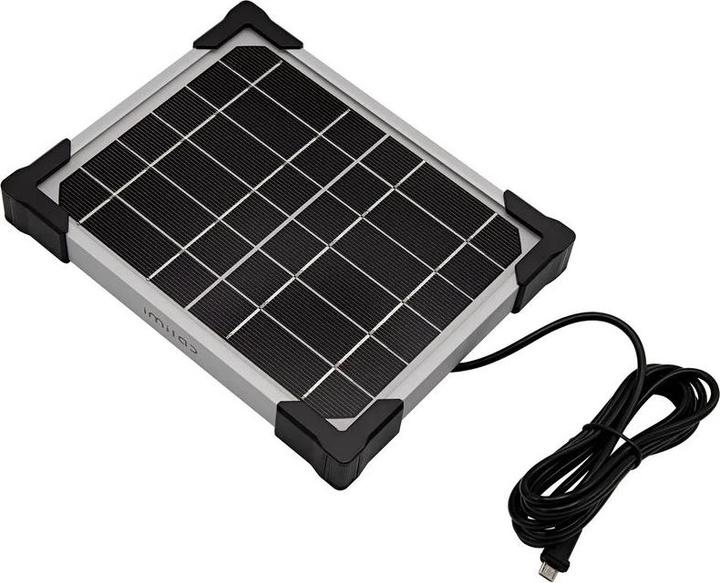 Actual product image imilab Solar panel for EC4 camera (Solar panel)