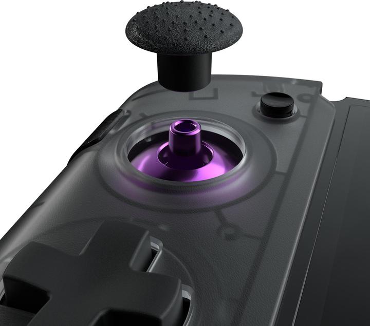 Actual product image CRKD Nitro Deck+ (Switch, Switch OLED)