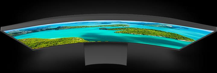 Produktbild Philips 271E1SCA/00 (1920 x 1080 Pixel, 27")