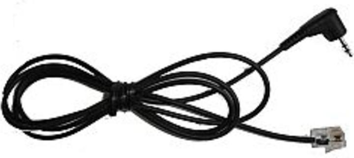 Actual product image Jabra Connection cable
