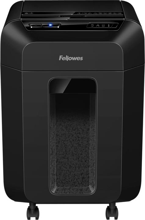 Actual product image Fellowes AutoMax 90M (Particle cut)