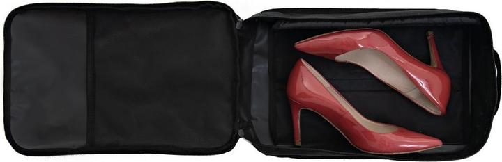 Actual product image Gate 8 Shoe Mate shoe & sock travel organiser