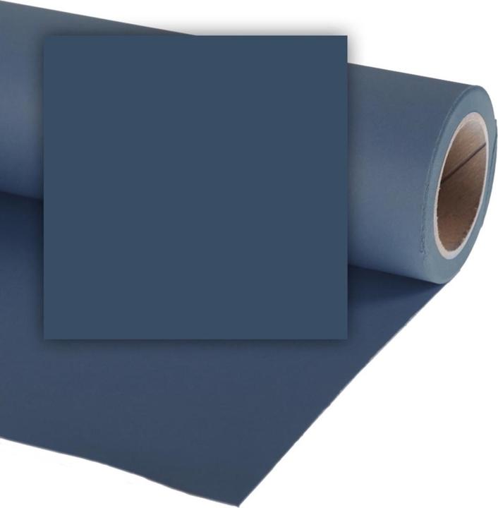 Image du produit Colorama Oxford Blue 1.35 x 11 m (135 cm)