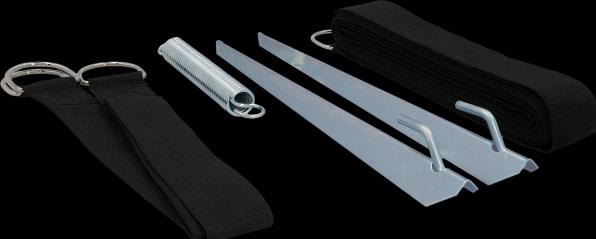 Produktbild Cartrend SturmAbspannset