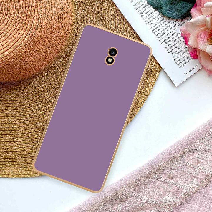 Image du produit Cadorabo Housse pour Samsung Galaxy J7 2017 en TPU avec protection pour appareil photo LM130 Style (Samsung Galaxy J7 2017)