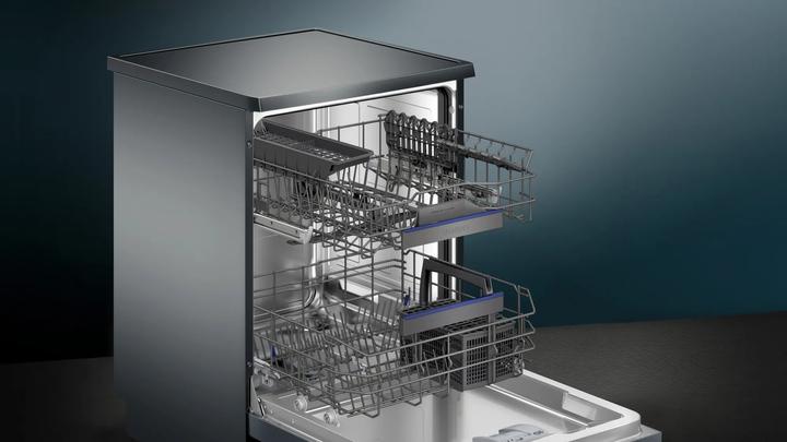 Produktbild Siemens SIEM Stand-Geschirrspüler