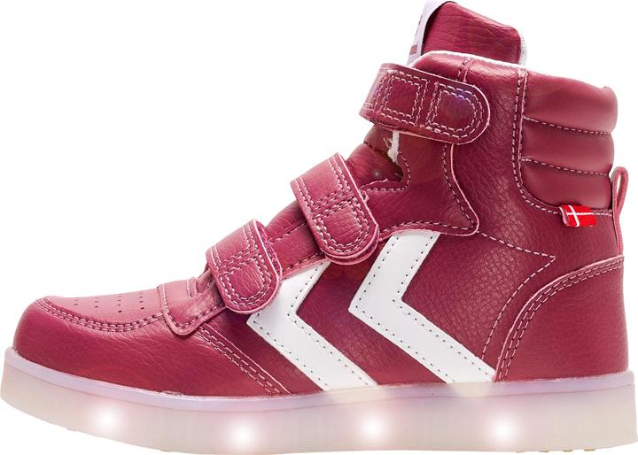 hummel Stadil Flash