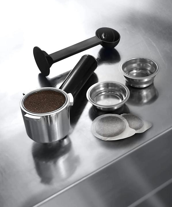 Produktbild De'Longhi Dedica
