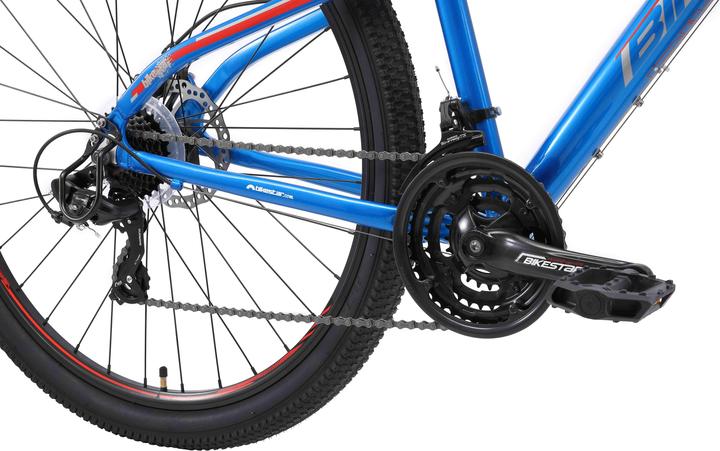 Image du produit Bikestar Vélo de montagne Hardtail (46 cm)