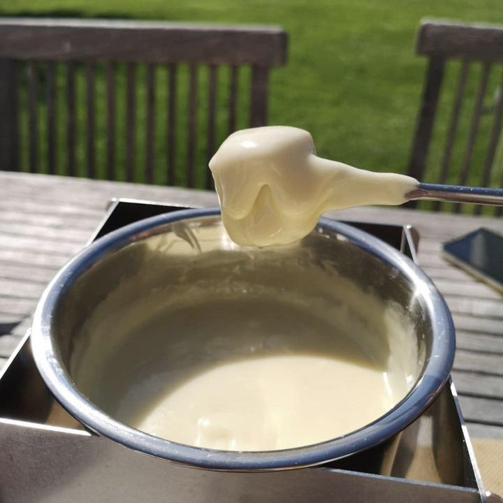 Produktbild Kitfondue Fondue-Set für 2 Personen