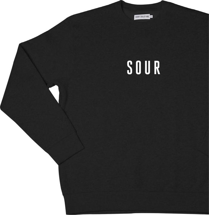 Actual product image Sour Premium Crew (S)