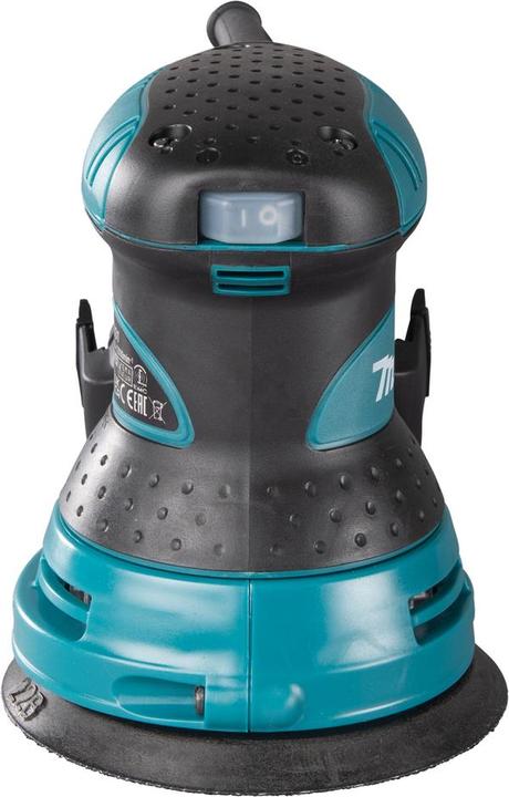 Produktbild Makita Exzenterschleifer (Exzenterschleifer, 300 W)